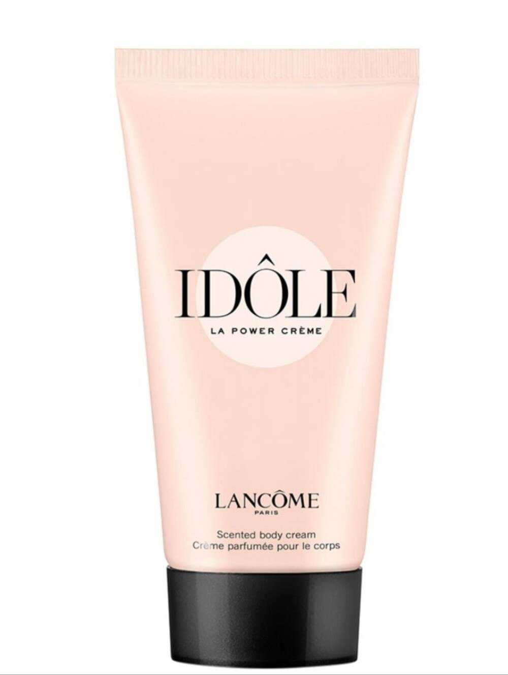 Lancôme Idôle La Power Crème -Scented Body Cream